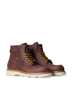 veterboots bordeaux