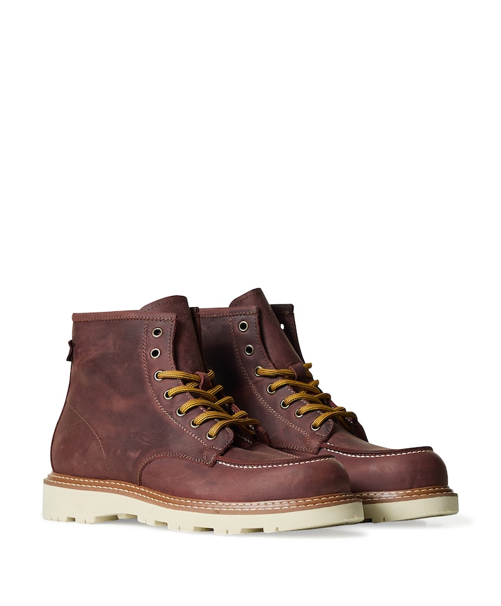 veterboots bordeaux