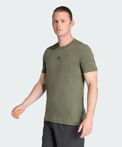 T-shirt groen