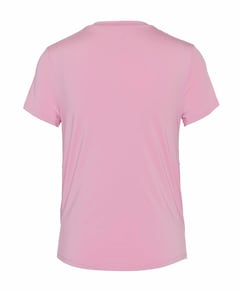 Dames t-shirt roze