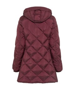 Dames jas rood