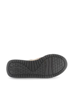 dames sneakers bruin