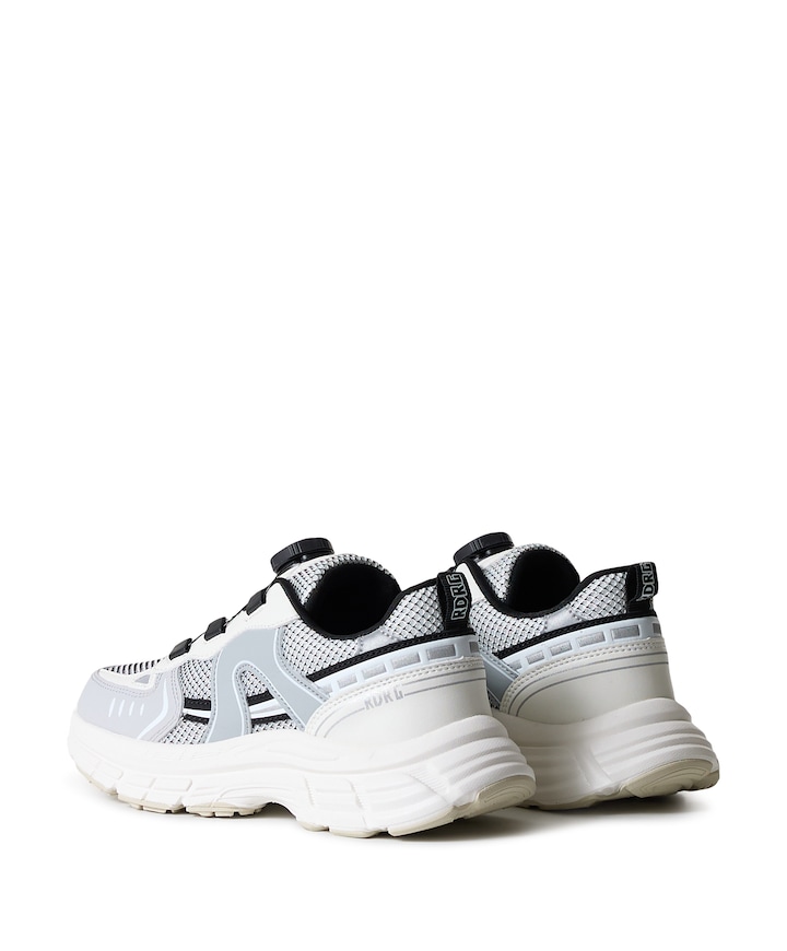 jongens sneakers wit