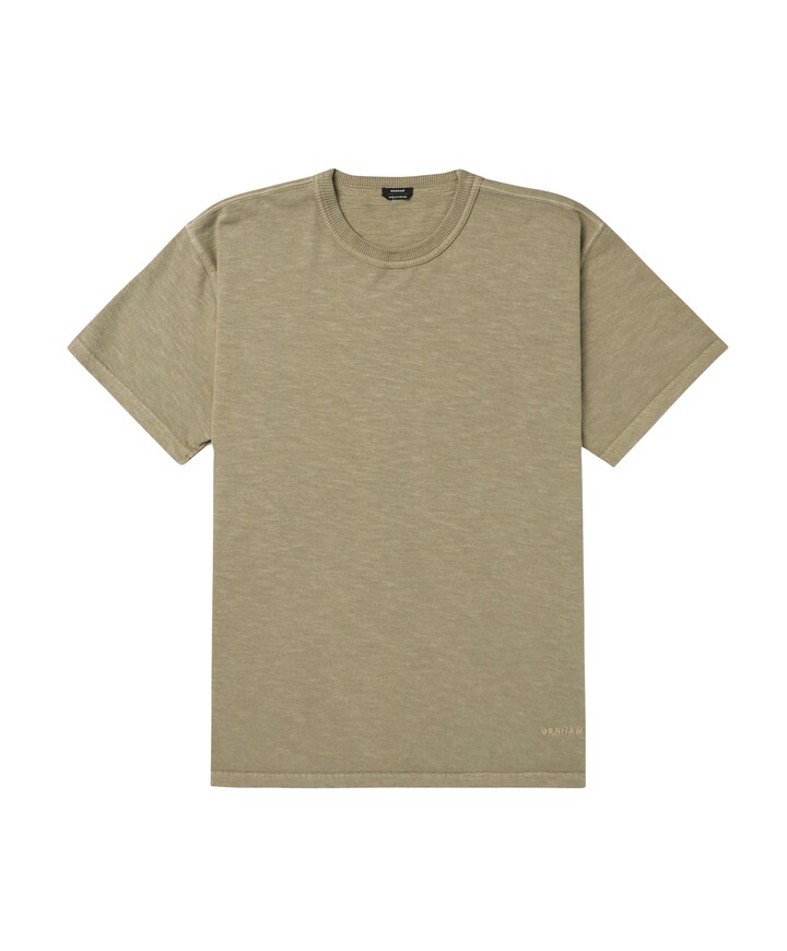 T-shirt beige