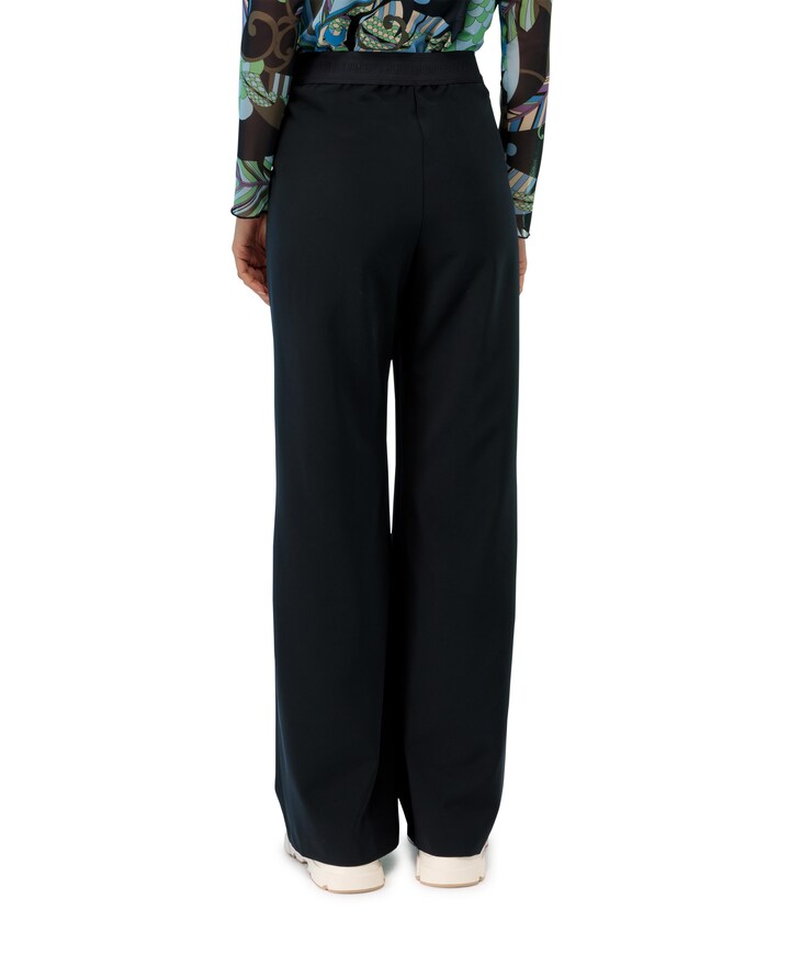 PARIGI broek blauw
