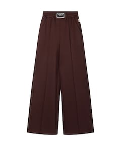 VICO VIS 188 G meisjes broek bruin