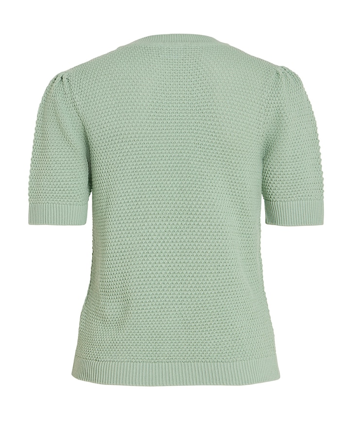 Trui groen