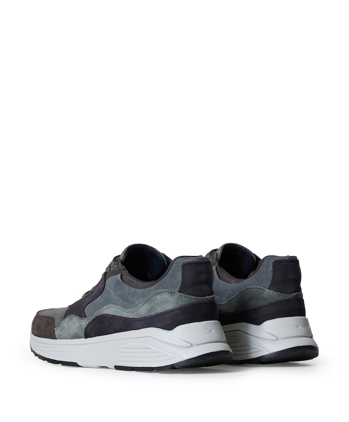 Golden Gate Men heren sneakers grijs