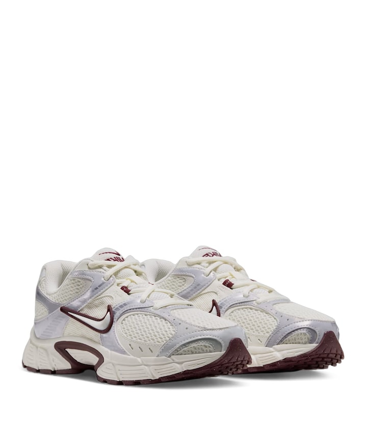 W Nike V5 Rnr dames sneakers wit