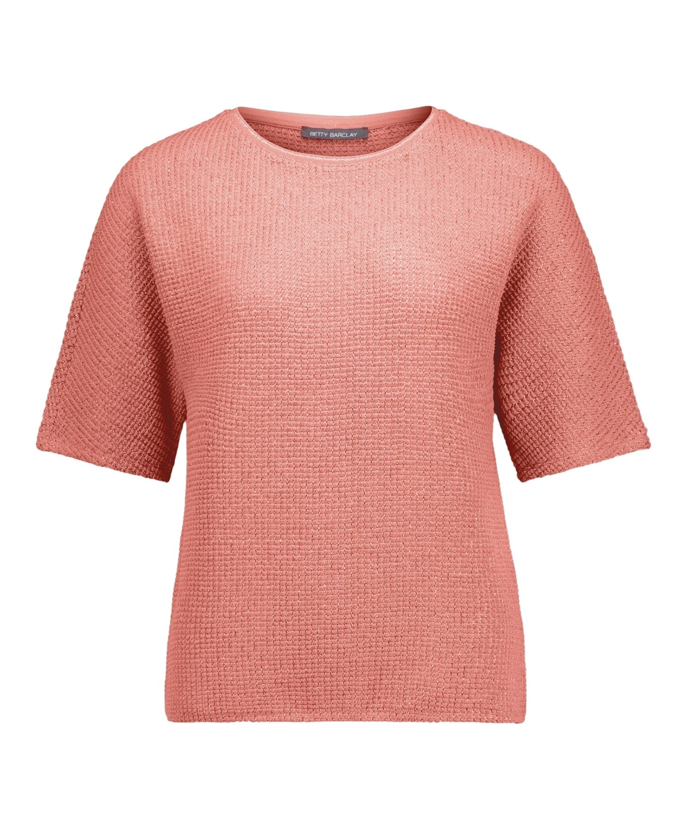 Dames trui roze
