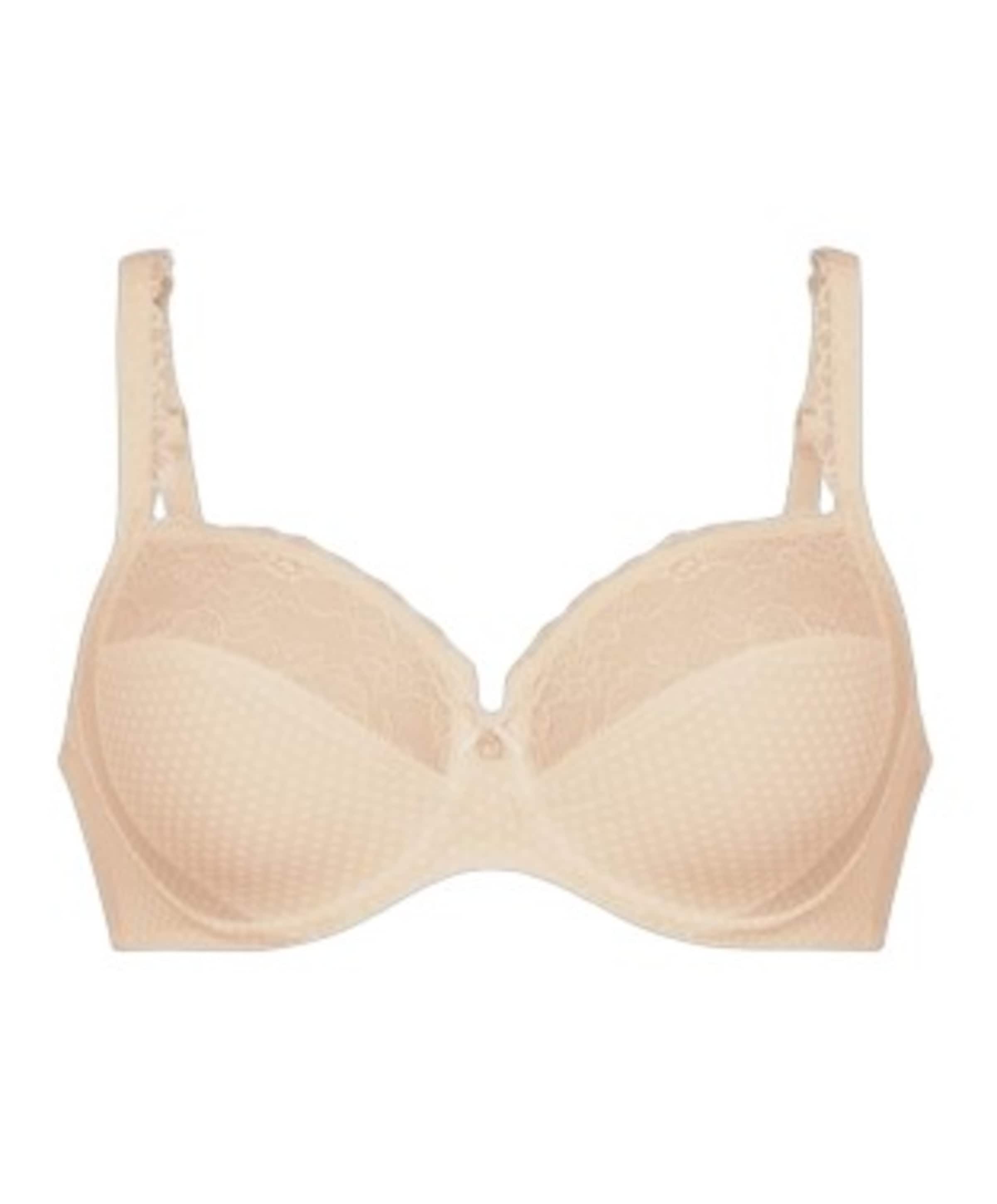 Dames bh roze