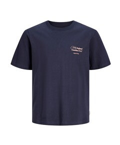 Jongens t-shirt grijs