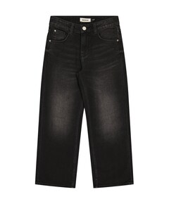Hanoi jongens jeans zwart