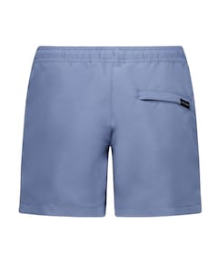 Jongens zwemshort blauw