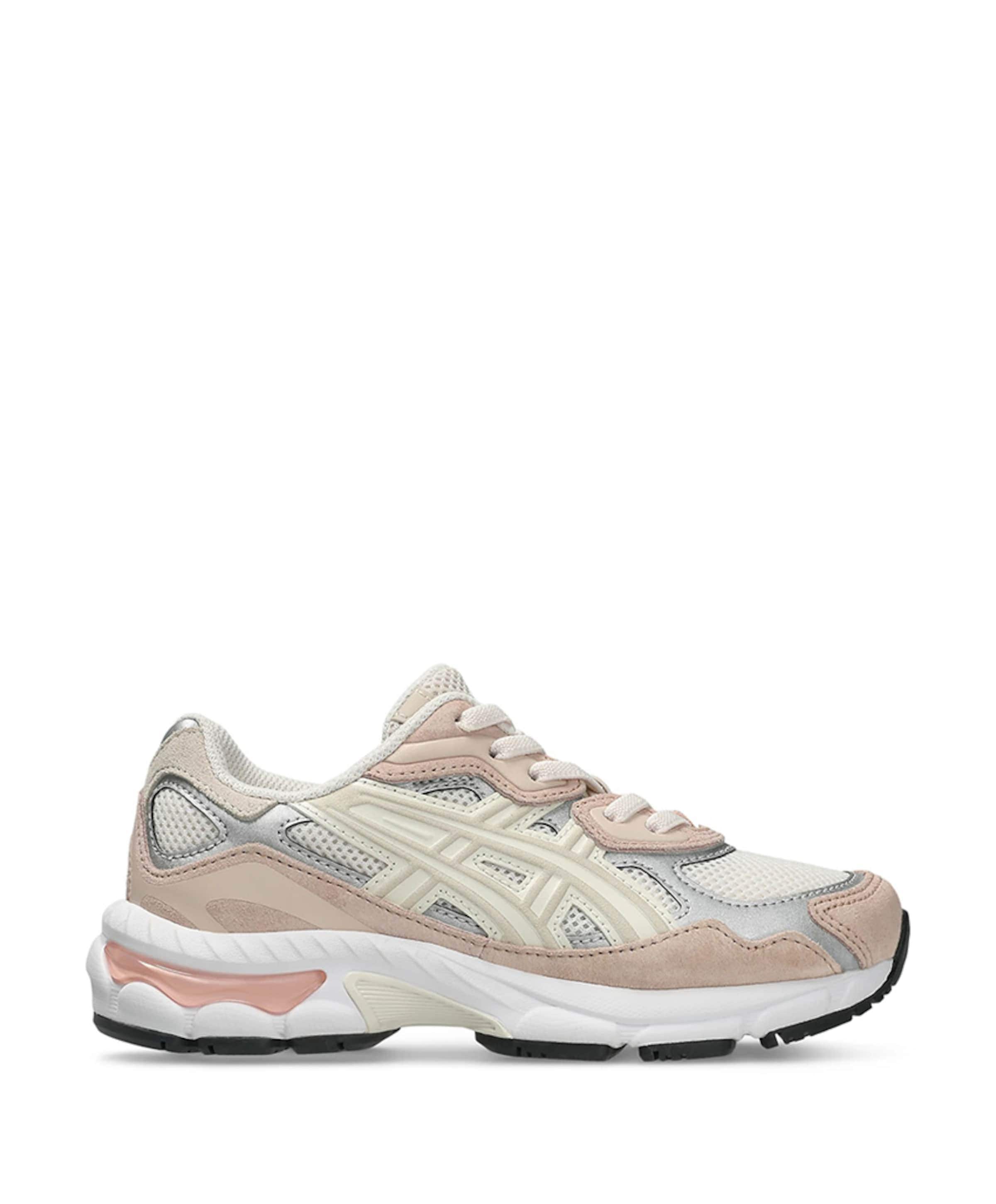 GEL-NYC PS uniseks sneakers  roze