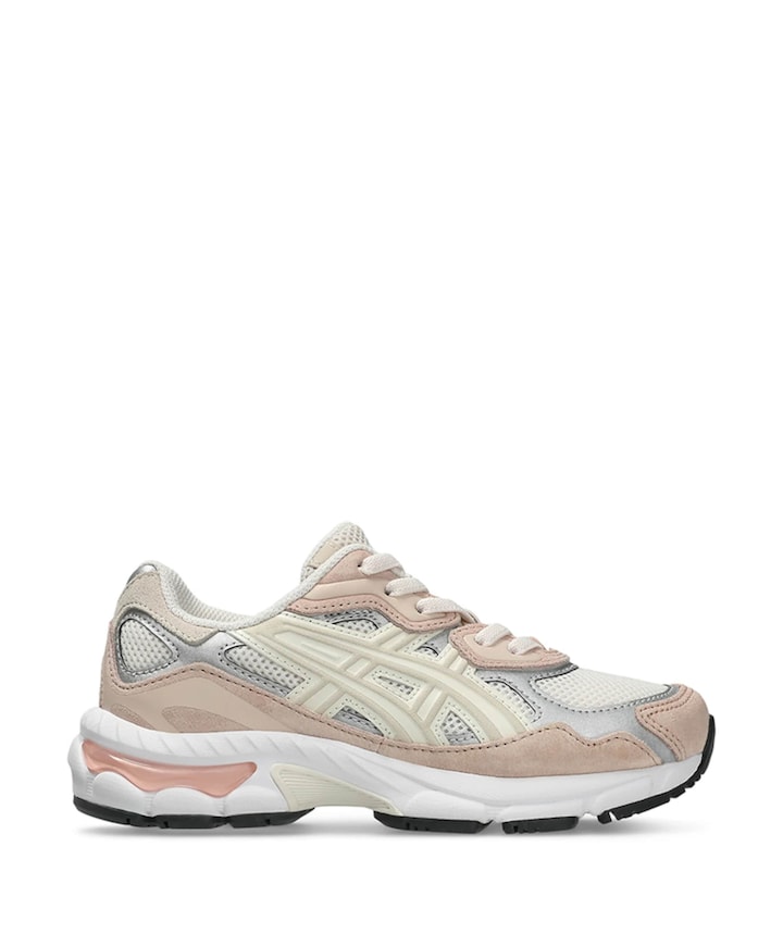 GEL-NYC PS uniseks sneakers  roze