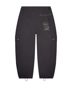 Ampere Willem Cargo pantalon grijs