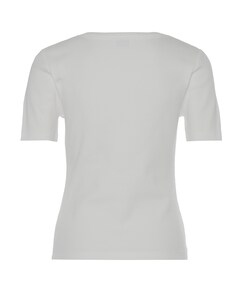 T-shirt ecru