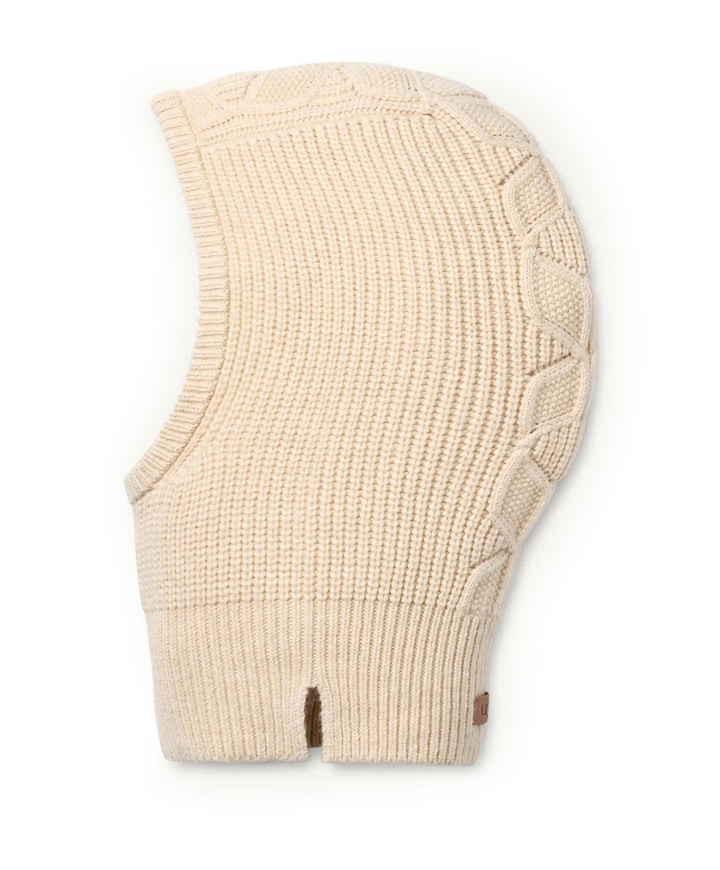 Muts ecru