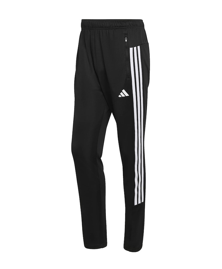 WE ALLSET 3S PT heren trainingsbroek zwart