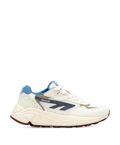 Hts shadow rgs  dames sneakers blauw