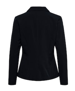 Dames blazer blauw