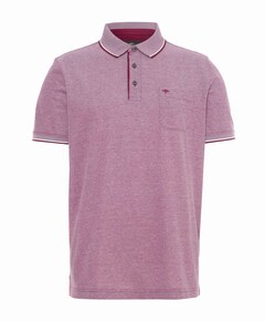 Polo rood