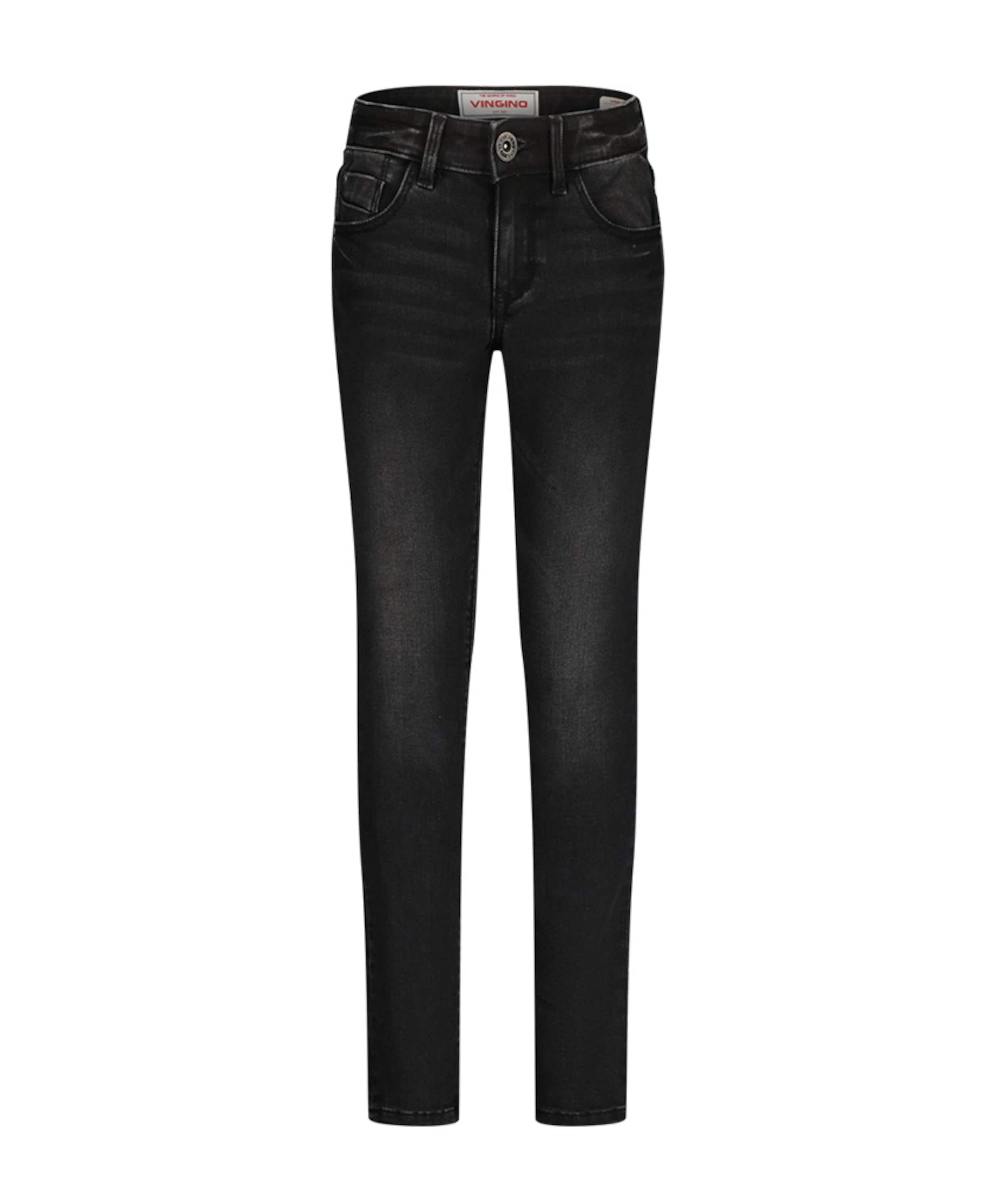Bettine icon lange broek zwart