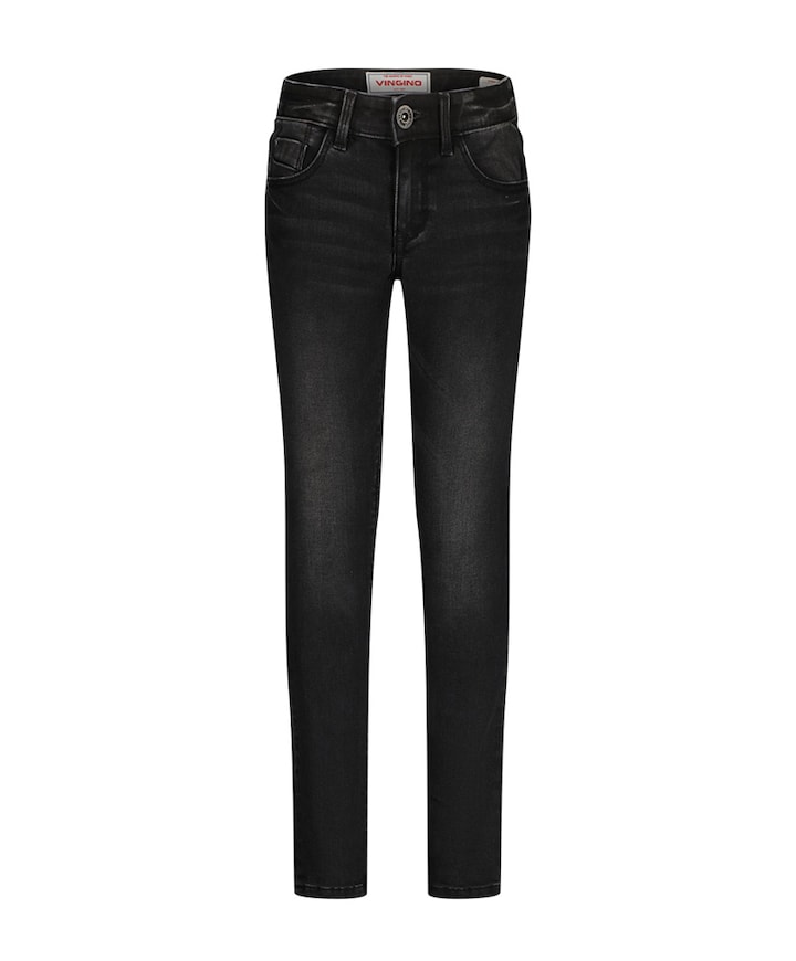 Bettine icon lange broek zwart