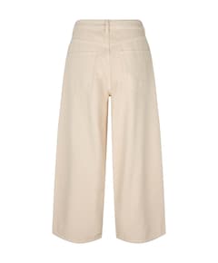Reece Trousers dames broek ecru