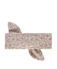 Meisjes haarband multicolor