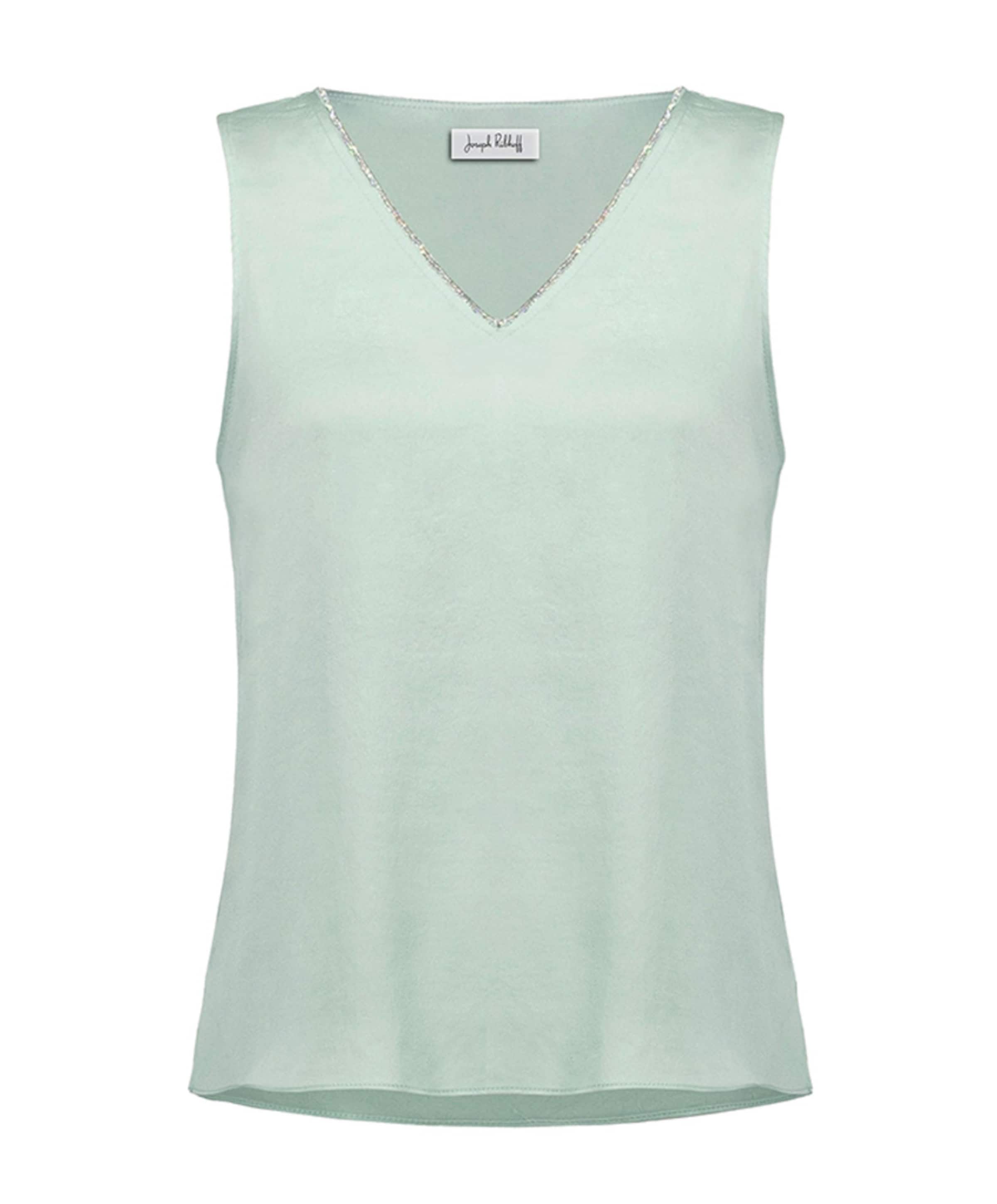 Dames top groen