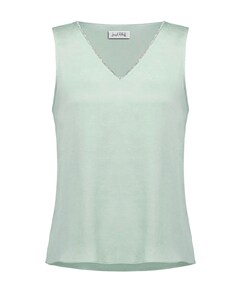 Dames top groen