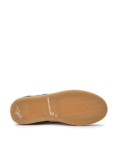 dames sneakers bruin