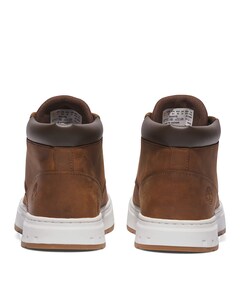 Maple Grove heren sneakers bruin