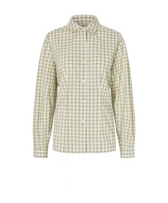 Dames blouse groen