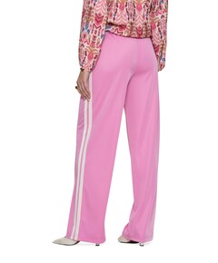 Track pants dames broek roze