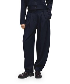 MSCHMynthe Elina HW broek blauw