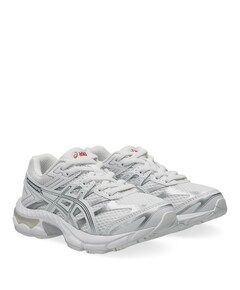 Gel-Cumulus 16 PS uniseks sneakers  wit