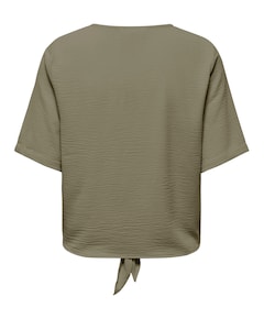 Dames blouse groen