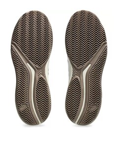 Gel-challenger 14 Clay tennisschoenen wit