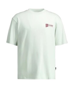 Heren T-shirt groen