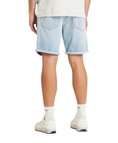 EGO.S NASIN korte broek blauw