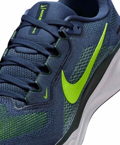 Nike Pegasus 41 Men's Road Running heren runningschoenen paars
