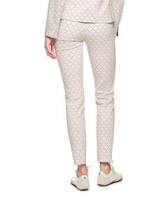 SOFIA dames pantalon beige