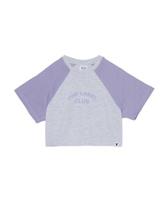 Uniseks T-shirt grijs