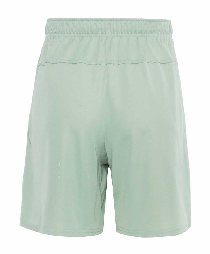 M Nk Df Totality 7in Shorts (consume heren shorts groen