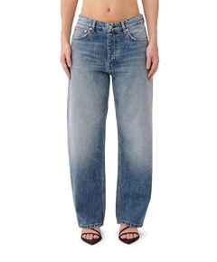 Alexandra jeans blauw