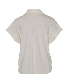 Dames blouse ecru
