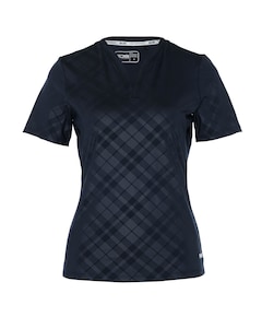 Dames T-shirt blauw